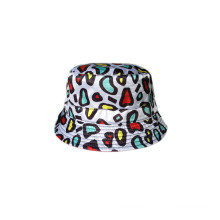 Moda al aire libre impermeable Bucket Hat con logotipo impreso (U0024B)